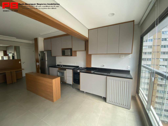 Imagem Apartamento com 1 Quarto à Venda, 52 m² em Vila Clementino - São Paulo Imagem Apartamento com 1 Quarto à Venda, 52 m² em Vila Clementino - São Paulo