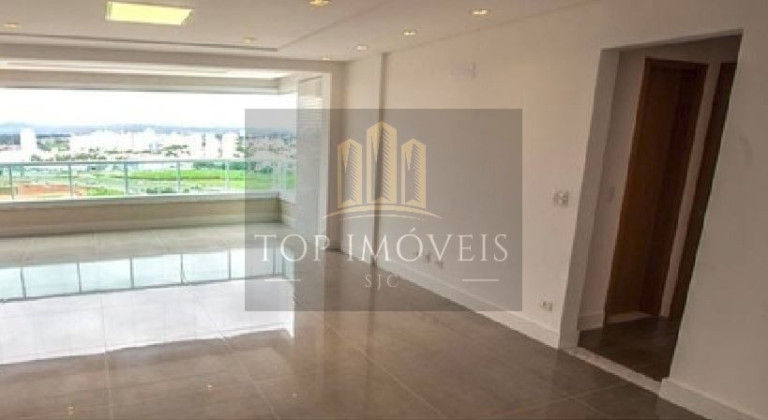 Imagem Apartamento com 4 Quartos à Venda, 238 m² em Jardim Aquarius - São José Dos Campos