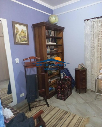Imagem Imóvel com 3 Quartos à Venda, 197 m² em Centro - Limeira Imagem Imóvel com 3 Quartos à Venda, 197 m² em Centro - Limeira
