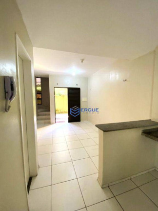 Imagem Casa com 2 Quartos para Alugar, 68 m² em Passaré - Fortaleza Imagem Casa com 2 Quartos para Alugar, 68 m² em Passaré - Fortaleza