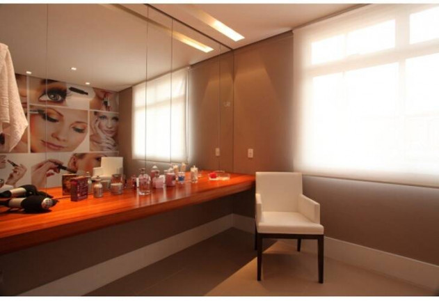 Imagem Apartamento com 3 Quartos à Venda, 119 m² em Mooca - São Paulo