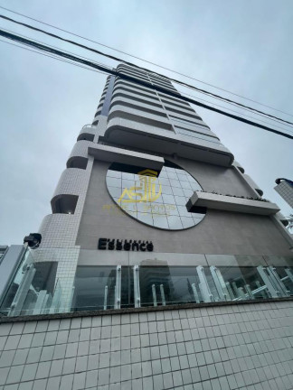 Apartamento com 2 Quartos à Venda, 80 m² em Guilhermina - Praia Grande