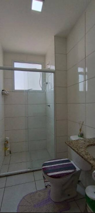 Imagem Apartamento com 2 Quartos à Venda,  em Jardim Nova Hortolândia I - Hortolândia