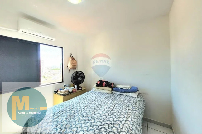 Imagem Apartamento com 2 Quartos à Venda, 60 m² em Barro Vermelho - Natal Imagem Apartamento com 2 Quartos à Venda, 60 m² em Barro Vermelho - Natal