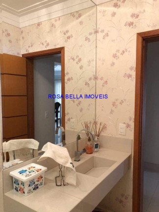 Imagem Casa de Condomínio com 4 Quartos à Venda, 350 m² em Altos Da Bela Vista - Indaiatuba