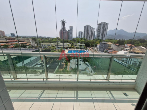 Imagem Apartamento com 4 Quartos à Venda, 280 m² em Barra Da Tijuca - Rio De Janeiro