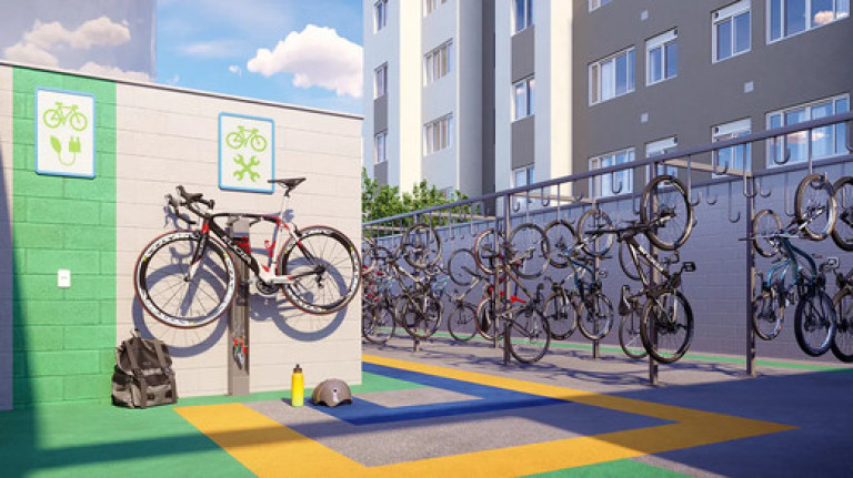 Imagem Apartamento com 1 Quarto à Venda, 56 m² em Praça Seca - Rio De Janeiro Imagem Apartamento com 1 Quarto à Venda, 56 m² em Praça Seca - Rio De Janeiro