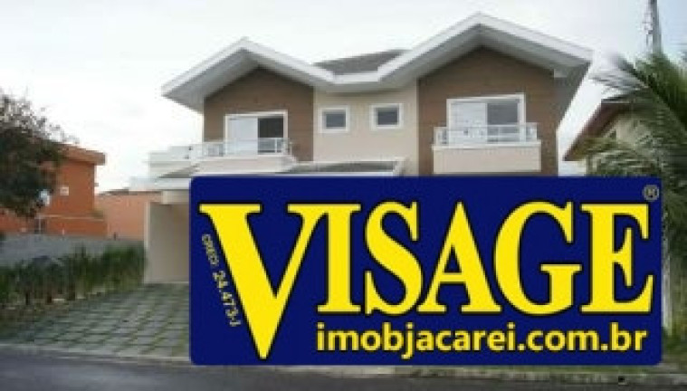 Imagem Casa à Venda, 304 m² em Null - Jacareí Imagem Casa à Venda, 304 m² em Null - Jacareí