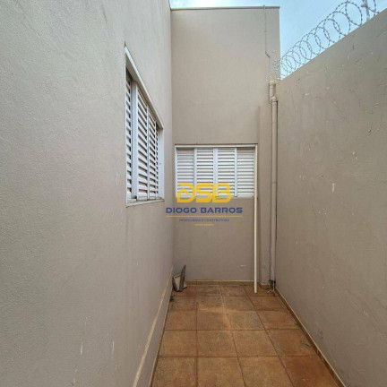 Imagem Casa com 3 Quartos à Venda, 227 m² em Centro - Barretos Imagem Casa com 3 Quartos à Venda, 227 m² em Centro - Barretos