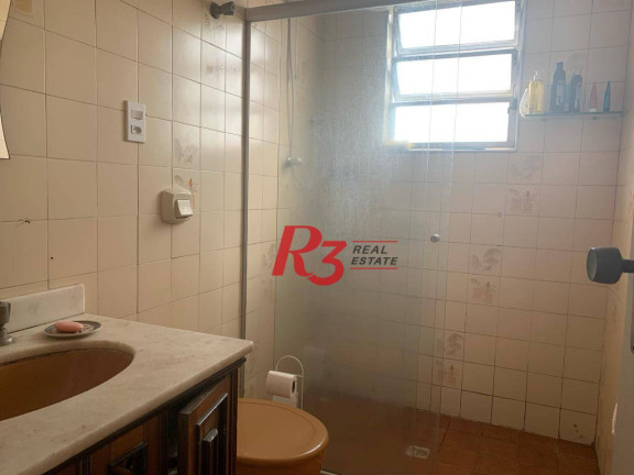 Imagem Apartamento com 2 Quartos à Venda, 105 m² em Ponta Da Praia - Santos Imagem Apartamento com 2 Quartos à Venda, 105 m² em Ponta Da Praia - Santos