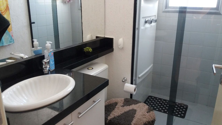 Imagem Imóvel com 2 Quartos à Venda, 52 m² em Jardim Monte Santo - Cotia