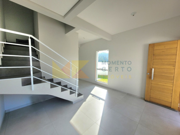 Imagem Sobrado com 3 Quartos à Venda, 87 m² em Passo Manso - Blumenau Imagem Sobrado com 3 Quartos à Venda, 87 m² em Passo Manso - Blumenau