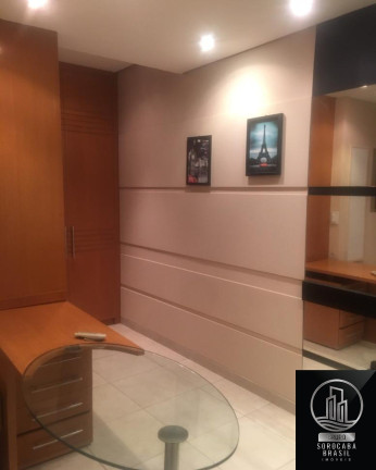 Imagem Apartamento com 1 Quarto para Alugar, 92 m² em Parque Campolim - Sorocaba Imagem Apartamento com 1 Quarto para Alugar, 92 m² em Parque Campolim - Sorocaba