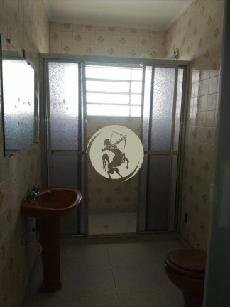 Imagem Casa com 3 Quartos à Venda, 150 m² em Vila Belmiro - Santos