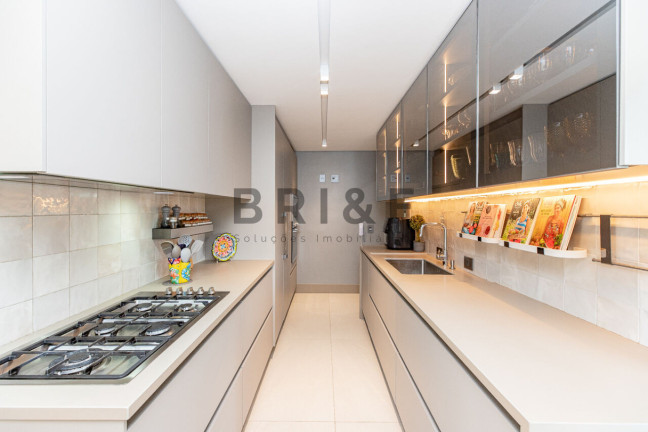 Imagem Apartamento com 3 Quartos à Venda, 162 m² em Vila Clementino - São Paulo Imagem Apartamento com 3 Quartos à Venda, 162 m² em Vila Clementino - São Paulo