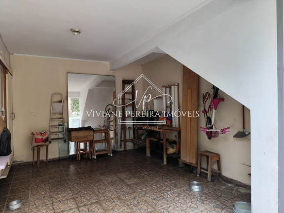 Imagem Casa com 2 Quartos à Venda, 83 m² em Veloso - Osasco