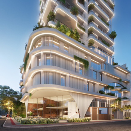 Imagem Apartamento com 3 Quartos à Venda, 122 m² em Fazenda - Itajaí