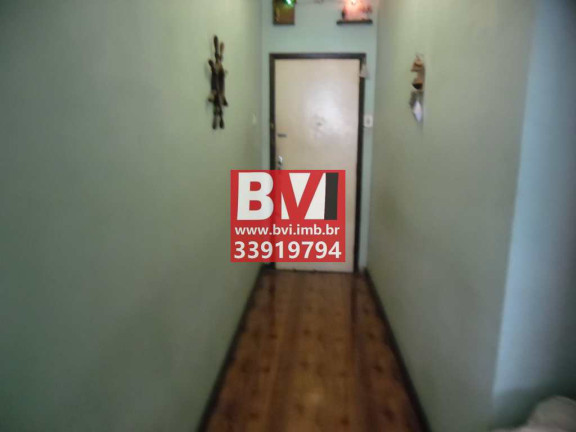 Imagem Apartamento com 2 Quartos à Venda, 70 m² em Vila Da Penha - Rio De Janeiro