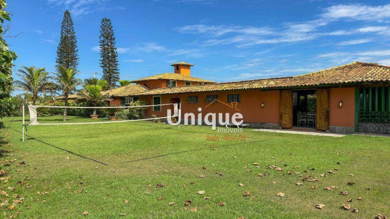 Imagem Casa com 5 Quartos à Venda, 720 m² em Baia Formosa - Armação Dos Búzios Imagem Casa com 5 Quartos à Venda, 720 m² em Baia Formosa - Armação Dos Búzios