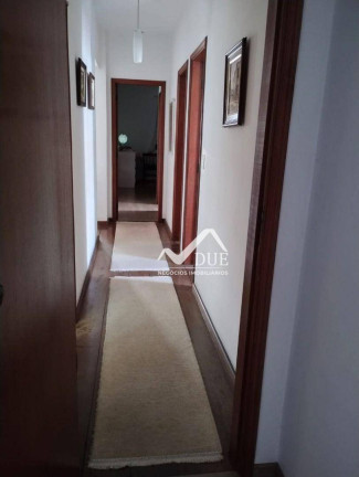 Imagem Apartamento com 3 Quartos à Venda, 130 m² em Ponta Da Praia - Santos