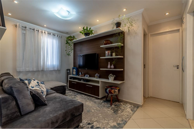 Imagem Imóvel com 3 Quartos à Venda, em Belenzinho - São Paulo Imagem Imóvel com 3 Quartos à Venda, em Belenzinho - São Paulo