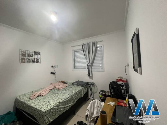 Imagem Apartamento com 2 Quartos à Venda, 55 m² em Vila Esperança - Bragança Paulista