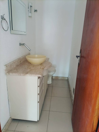Imagem Casa com 3 Quartos para Alugar, 300 m² em Alphaville Residencial Dois - Barueri
