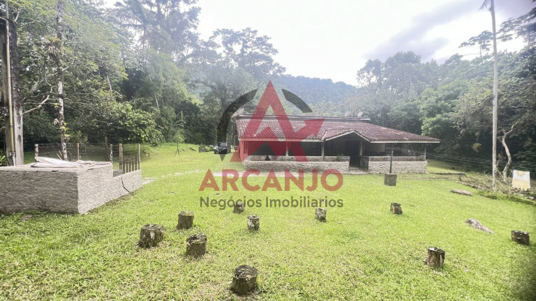 Imagem Chácara com 3 Quartos à Venda, 10.750 m² em Horto Florestal - Ubatuba Imagem Chácara com 3 Quartos à Venda, 10.750 m² em Horto Florestal - Ubatuba