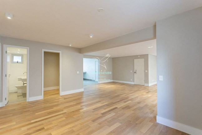 Imagem Apartamento com 2 Quartos à Venda, 161 m² em Moema - São Paulo