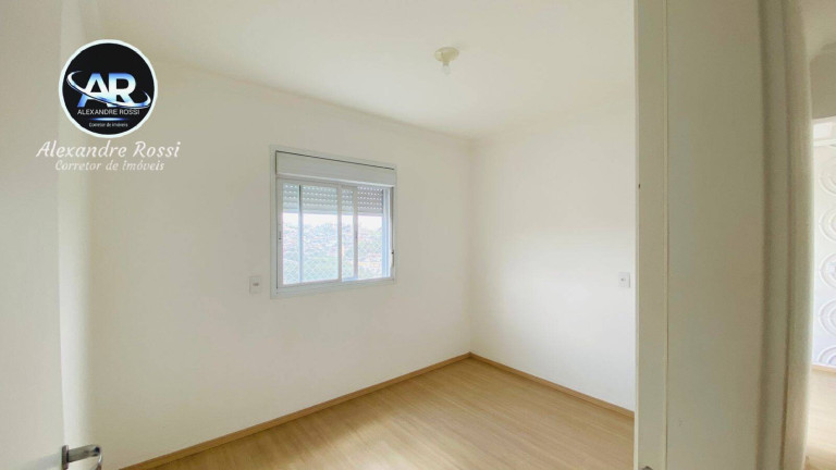 Imagem Apartamento com 2 Quartos à Venda, 52 m² em Residencial Alexandria - Várzea Paulista