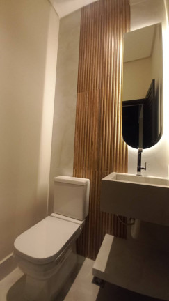 Casa com 3 Quartos à Venda, 163 m² em Loteamento Floresta - São José Dos Campos
