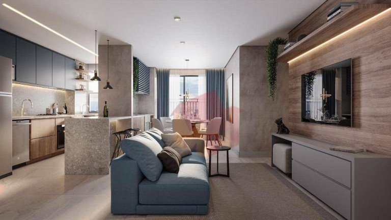 Imagem Cobertura com 3 Quartos à Venda, 160 m² em Centro - Santa Bárbara D'oeste Imagem Cobertura com 3 Quartos à Venda, 160 m² em Centro - Santa Bárbara D'oeste