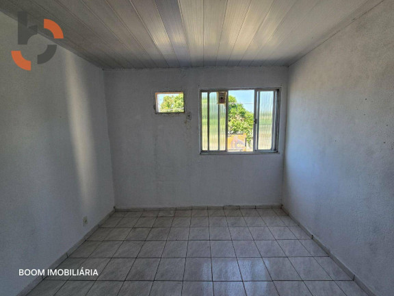 Imagem Apartamento com 3 Quartos para Alugar, 114 m² em Metrópole - Nova Iguaçu