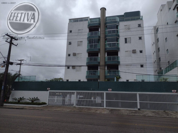 Apartamento com 3 Quartos à Venda, 147 m² em Balneário Brejatuba - Guaratuba