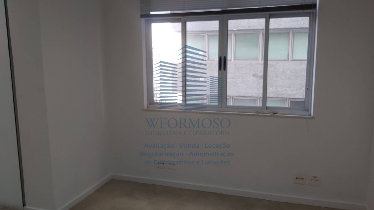 Imagem Imóvel Comercial à Venda, 217 m² em Centro - Rio De Janeiro
