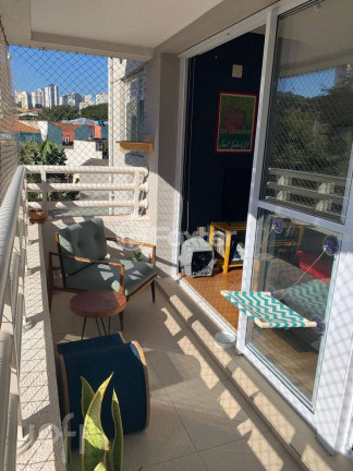 Imagem Apartamento com 1 Quarto à Venda, 43 m² em Vila Anglo Brasileira - São Paulo Imagem Apartamento com 1 Quarto à Venda, 43 m² em Vila Anglo Brasileira - São Paulo
