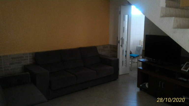 Imagem Sobrado com 3 Quartos à Venda, 143 m² em Vila Moraes - São Paulo Imagem Sobrado com 3 Quartos à Venda, 143 m² em Vila Moraes - São Paulo