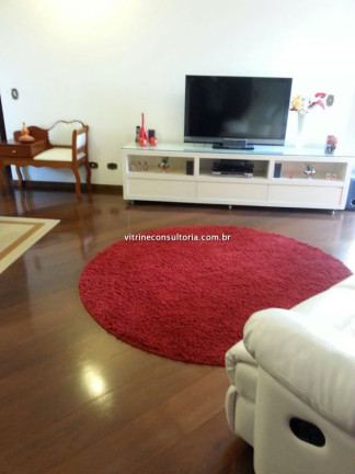 Imagem Apartamento com 3 Quartos à Venda, 135 m² em Chácara Klabin - São Paulo Imagem Apartamento com 3 Quartos à Venda, 135 m² em Chácara Klabin - São Paulo
