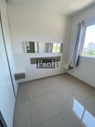 Imagem Apartamento com 1 Quarto à Venda, 36 m² em Rudge Ramos - São Bernardo Do Campo