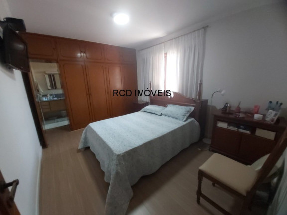 Imagem Sobrado com 3 Quartos à Venda,  em Vila Gomes - São Paulo