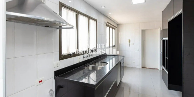 Imagem Apartamento com 4 Quartos à Venda, 186 m² em Vila Clementino - São Paulo Imagem Apartamento com 4 Quartos à Venda, 186 m² em Vila Clementino - São Paulo