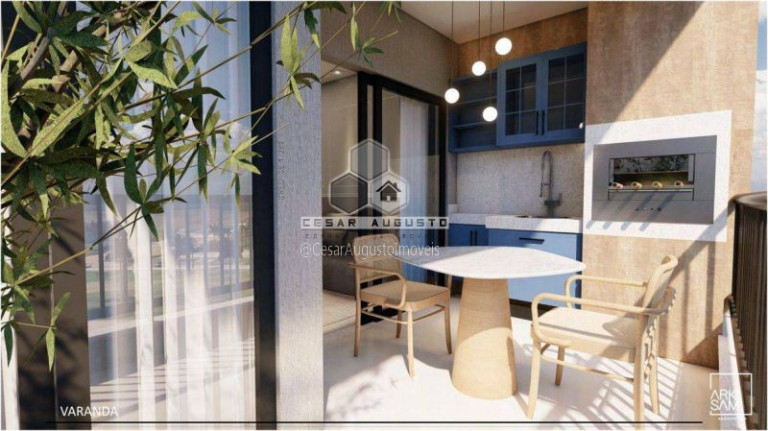Imagem Apartamento com 2 Quartos à Venda, 67 m² em Aquiraz Imagem Apartamento com 2 Quartos à Venda, 67 m² em Aquiraz
