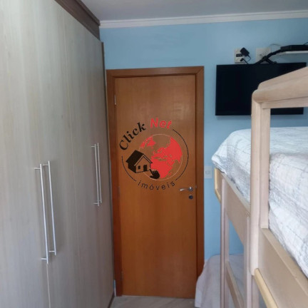 Imagem Apartamento com 2 Quartos à Venda, 60 m² em Jardim - Santo André Imagem Apartamento com 2 Quartos à Venda, 60 m² em Jardim - Santo André