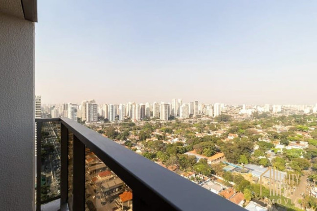 Imagem Apartamento com 4 Quartos à Venda, 360 m² em Brooklin Paulista - São Paulo Imagem Apartamento com 4 Quartos à Venda, 360 m² em Brooklin Paulista - São Paulo