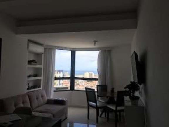 Imagem Apartamento com 2 Quartos à Venda, 98 m² em Pituba - Salvador Imagem Apartamento com 2 Quartos à Venda, 98 m² em Pituba - Salvador