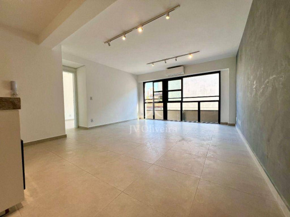 Imagem Apartamento com 1 Quarto à Venda, 47 m² em Brooklin - São Paulo