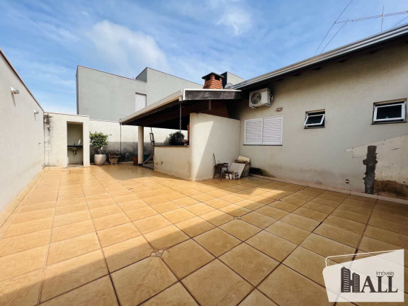Imagem Casa com 3 Quartos à Venda, 199 m² em Condomínio Vilage La Montagne - São José Do Rio Preto Imagem Casa com 3 Quartos à Venda, 199 m² em Condomínio Vilage La Montagne - São José Do Rio Preto