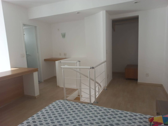 Imagem Apartamento com 1 Quarto para Alugar, em Alphaville Centro Industrial E Empresarial/alphaville. - Barueri Imagem Apartamento com 1 Quarto para Alugar, em Alphaville Centro Industrial E Empresarial/alphaville. - Barueri