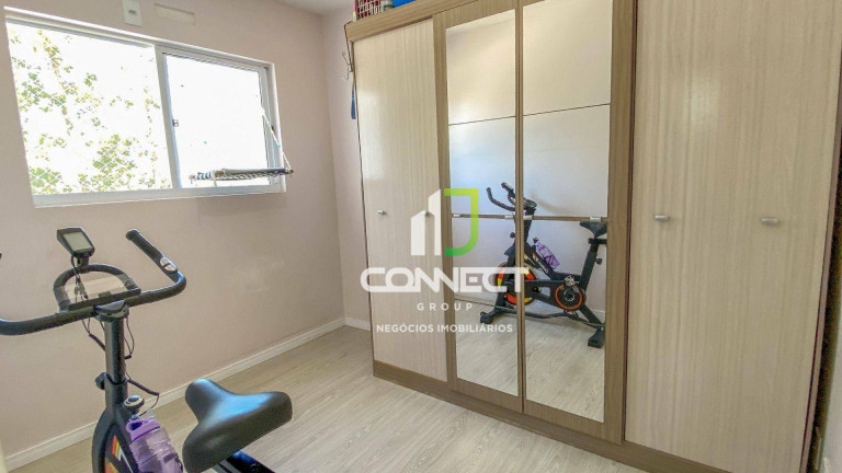 Imagem Apartamento com 2 Quartos à Venda, 47 m² em Carvalho - Itajaí Imagem Apartamento com 2 Quartos à Venda, 47 m² em Carvalho - Itajaí