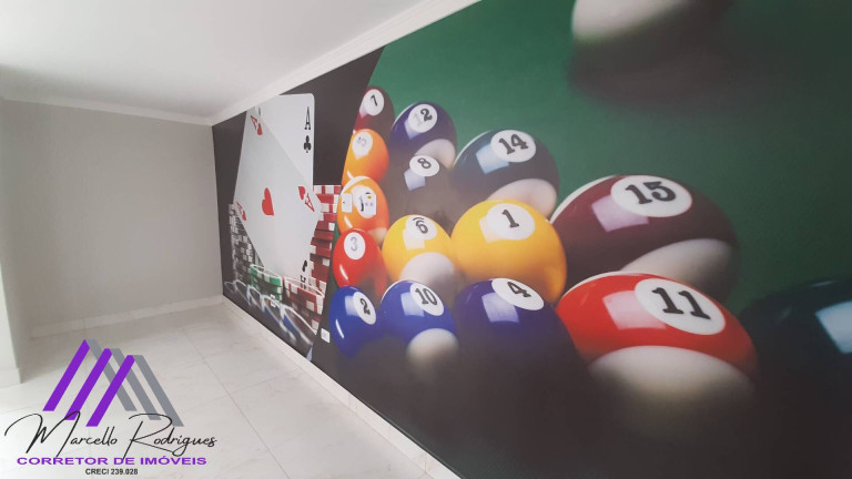 Imagem Apartamento com 2 Quartos à Venda, 72 m² em Campo Da Aviação - Praia Grande